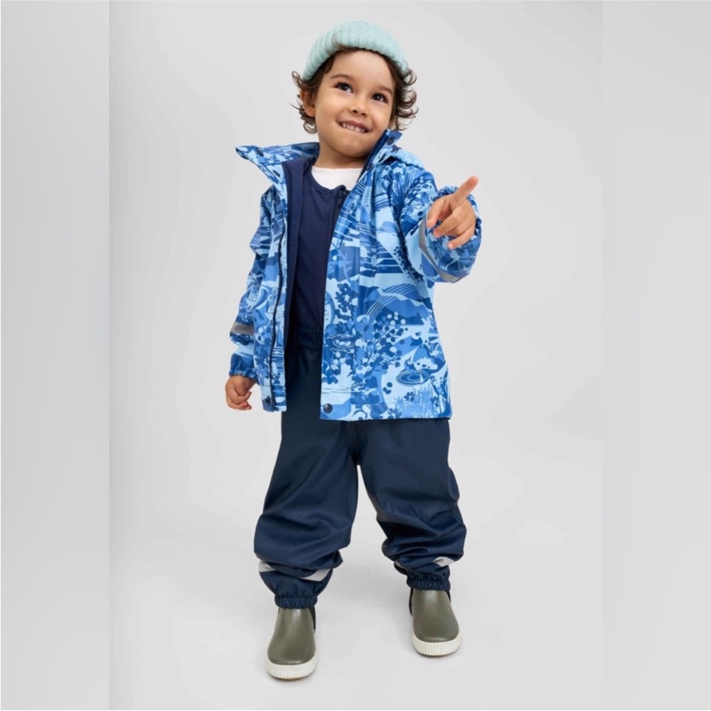 Reima Tex Winter Pants